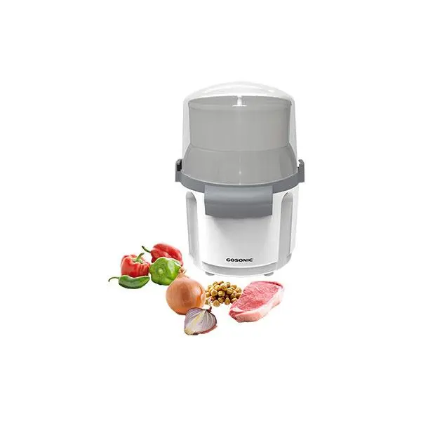 آسیاب برقی گوسونیک مدل GSC-901 Gosonic Food Processor