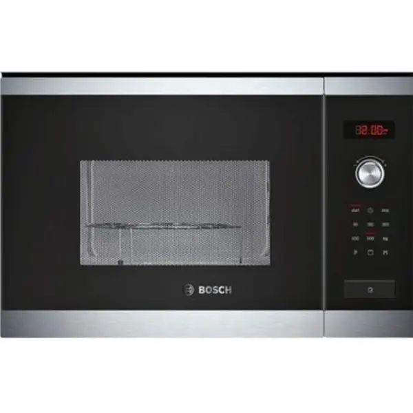 ماکروفر توکار بوش مدل HMT84G654I BOSCH