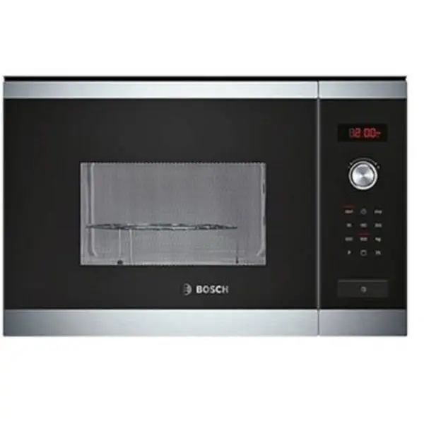 ماکروفر توکار بوش مدل HMT84G654I BOSCH