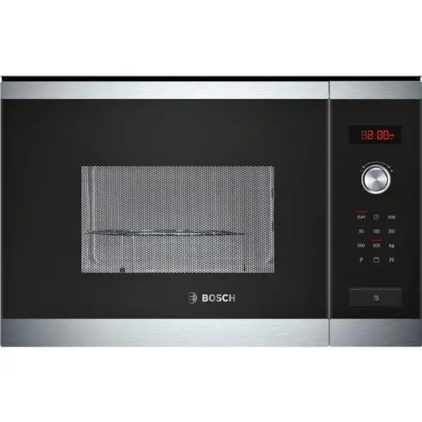 ماکروفر توکار بوش مدل HMT84G654I BOSCH