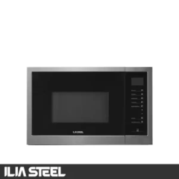 کامپکت ایلیا توکار استیل مدل IM112