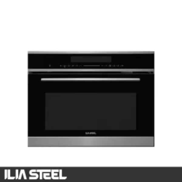 کامپکت ایلیا توکار استیل مدل IM114