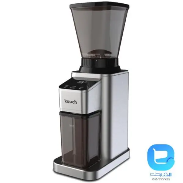 آسیاب قهوه کوخ KCG2220