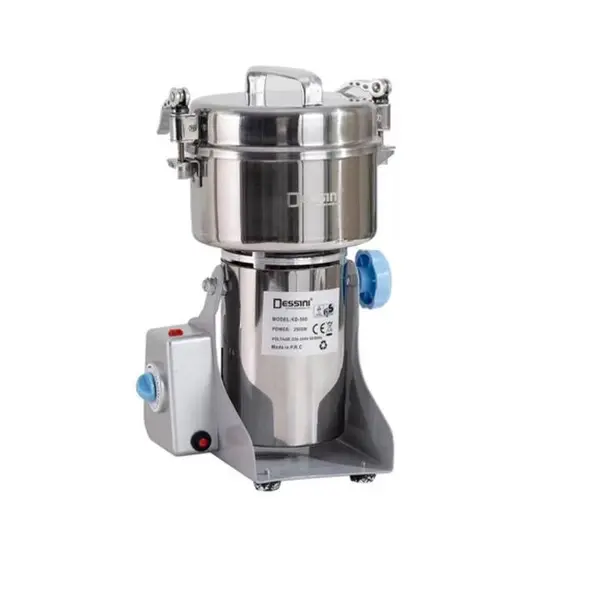 اسیاب صنعتی دسینی مدل kd-500