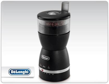 آسیاب دلونگی مدل KG49 Delonghi Coffe Grinder‎