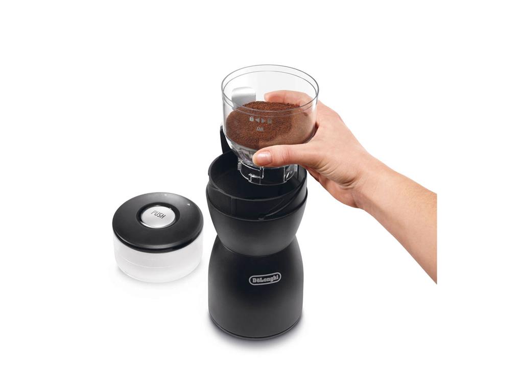 آسیاب دلونگی مدل KG49 Delonghi Coffe Grinder‎