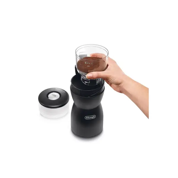 آسیاب دلونگی مدل KG49 Delonghi Coffe Grinder‎