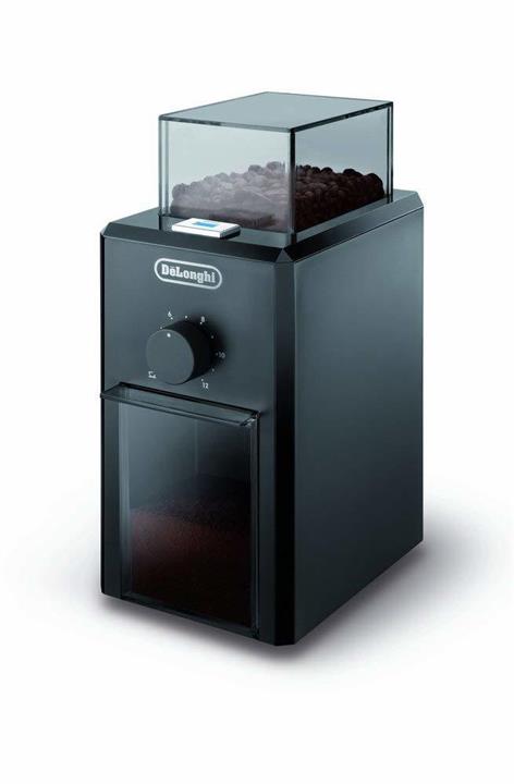 اسیاب قهوه حرفه ای دلونگی مدل KG79 DeLonghi Professional Burr Grinder