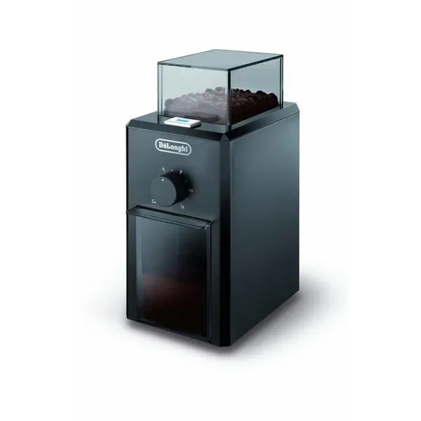اسیاب قهوه حرفه ای دلونگی مدل KG79 DeLonghi Professional Burr Grinder