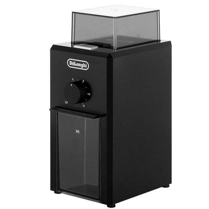 اسیاب قهوه حرفه ای دلونگی مدل KG79 DeLonghi Professional Burr Grinder