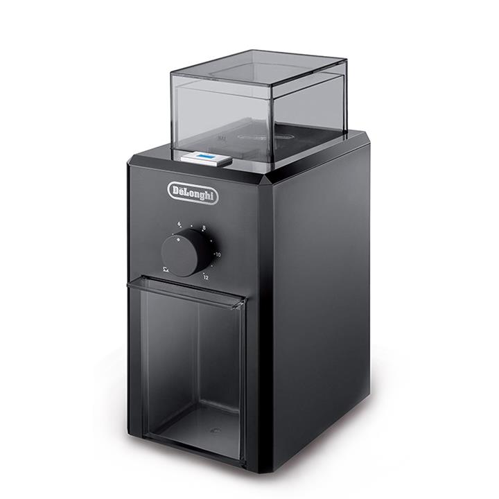 اسیاب قهوه حرفه ای دلونگی مدل KG79 DeLonghi Professional Burr Grinder