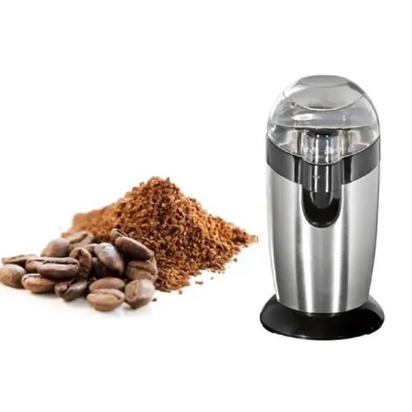 آسیاب کلاترونیک مدل KSW3307 Clatronic Coffee Grinder‎