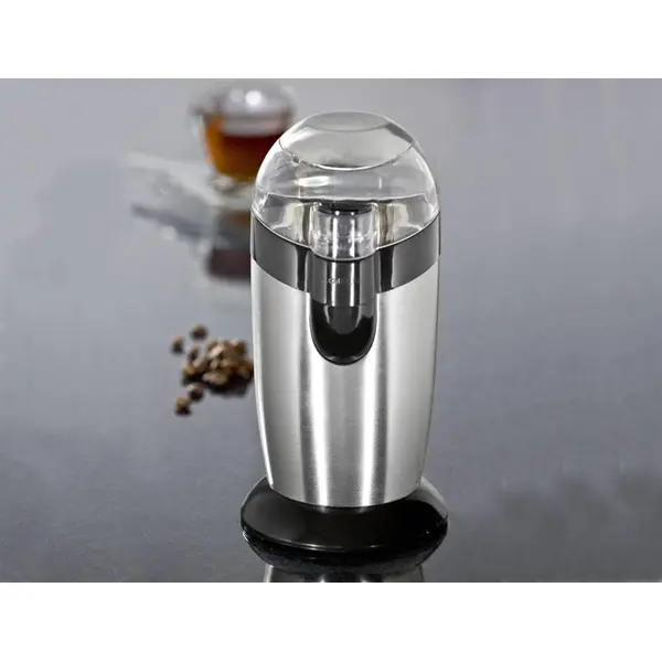 آسیاب کلاترونیک مدل KSW3307 Clatronic Coffee Grinder‎