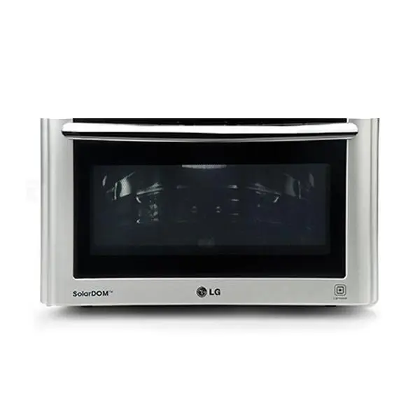 LG SoalrDom MS93SCR Microwave