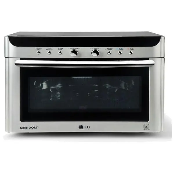 LG SoalrDom MS93SCR Microwave