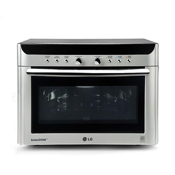 LG SoalrDom MS93SCR Microwave