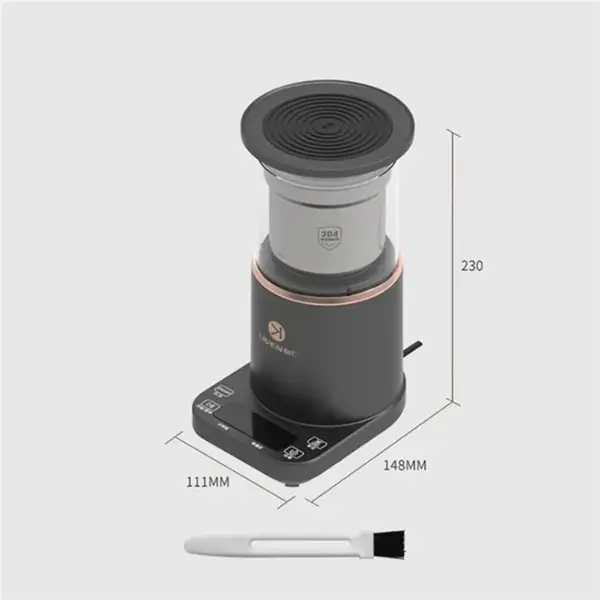 آسیاب چند منظوره قهوه شیائومی Liven مدل CMS-D816