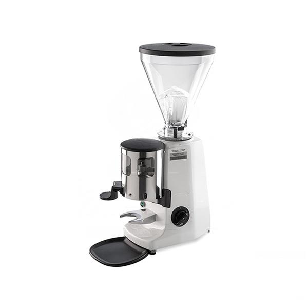 آسیاب قهوه مازر مدل LUX Automatic Mazzer coffee grinder model