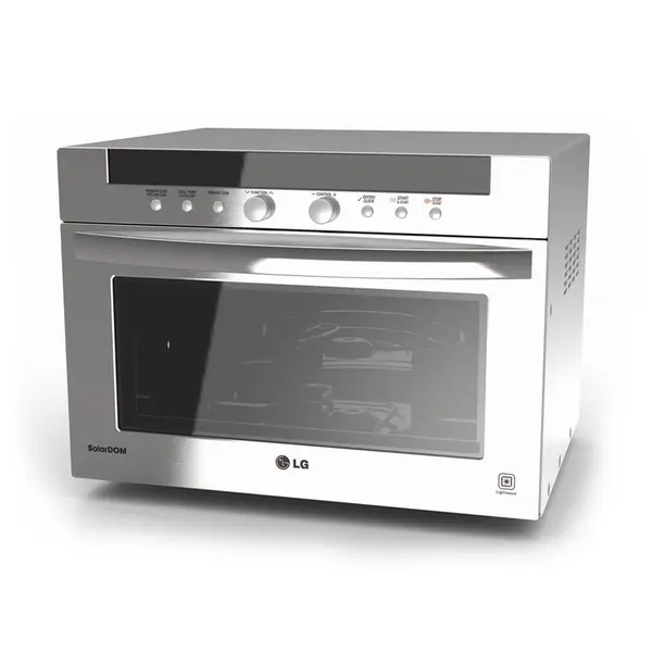 سولاردوم سفید ال جی MA3884N