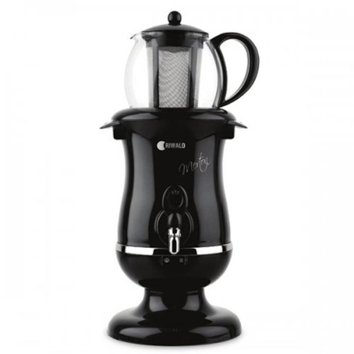 سماور برقی ریوالد مدل Merton کد 800212 Riwald Electric Samovar