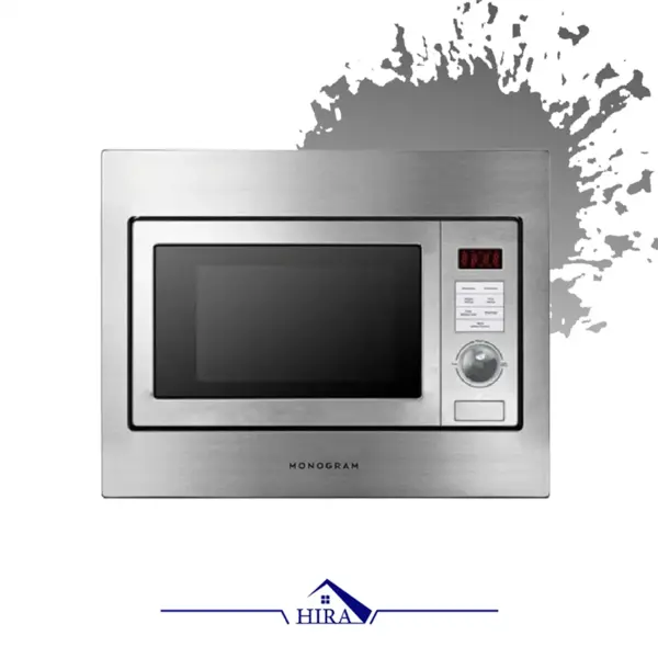 ماکروویو مونوگرام مدل MGBM26XGE