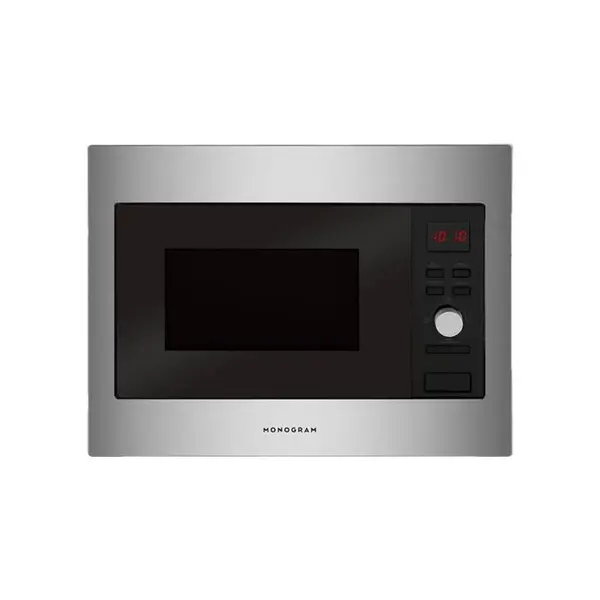 مایکروویو توکار مونوگرام مدل MGBM2808XGE