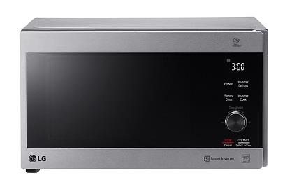 مایکروویو ال جیMH8265 LG Microwave MH8265CIS