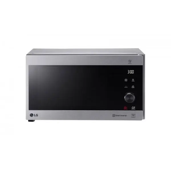 مایکروویو ال جیMH8265 LG Microwave MH8265CIS
