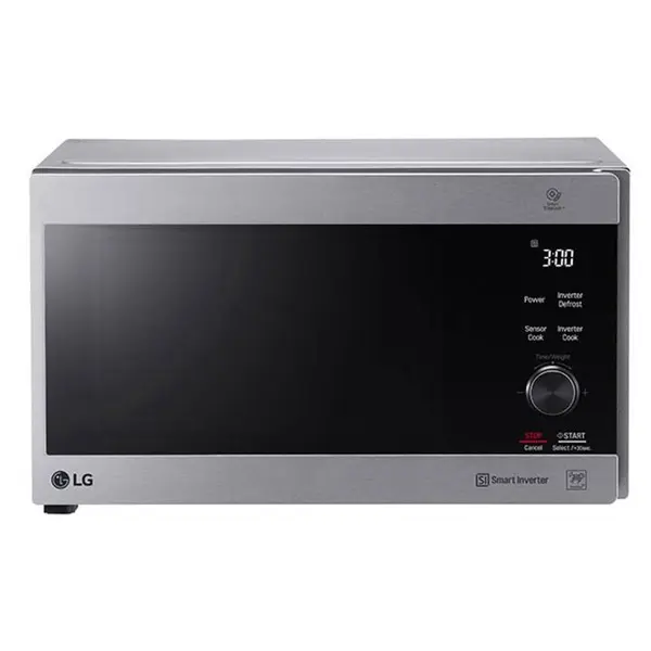 مایکروویو ال جیMH8265 LG Microwave MH8265CIS