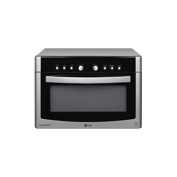 مایکروویو ال جی سری سولاردام مدل MS96WCR-GSC LG SolarDom Series Microwave Oven