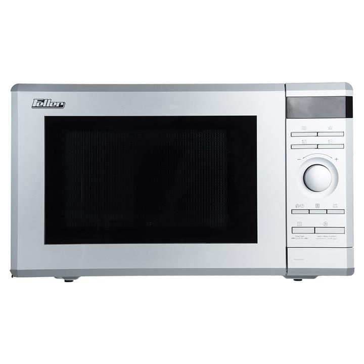 مایکروویو فلر مدل MW 034 Feller Microwave Oven