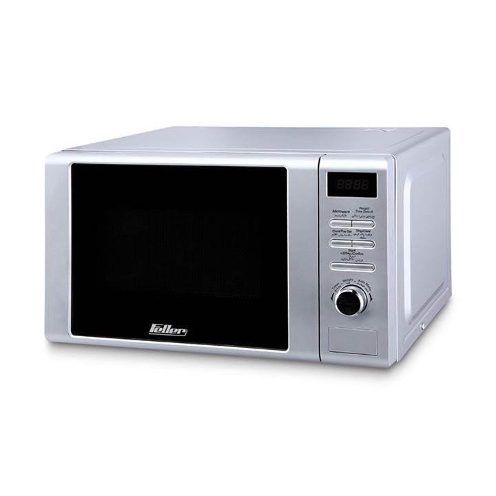 مایکروویو فلر مدل MW 202 Feller Microwave Oven