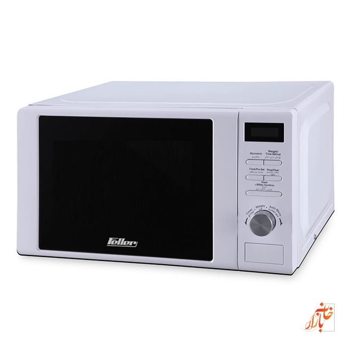 مایکروویو فلر مدل MW 202 Feller Microwave Oven