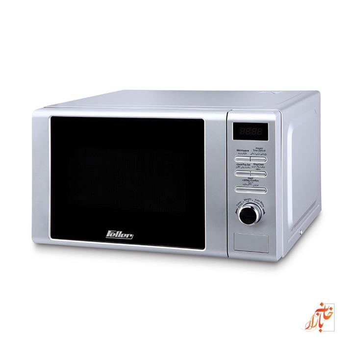 مایکروویو فلر مدل MW 202 Feller Microwave Oven