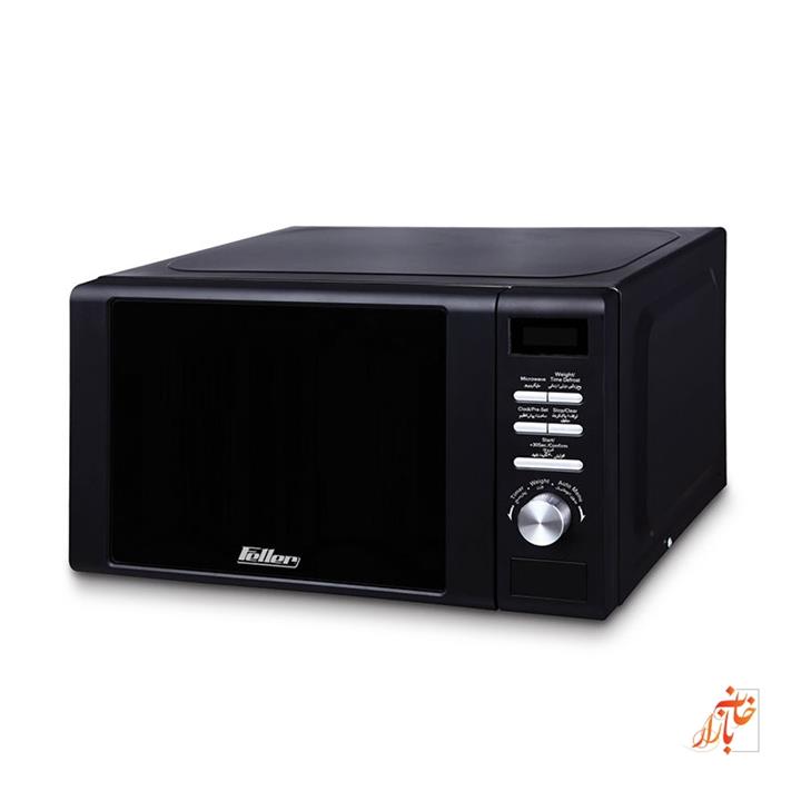 مایکروویو فلر مدل MW 202 Feller Microwave Oven