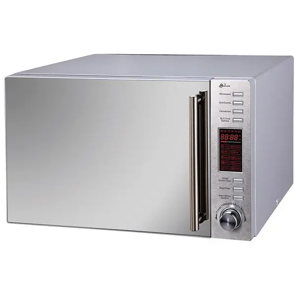 مایکروویو هاردستون مدل MW 2300 Hardstone Microwave