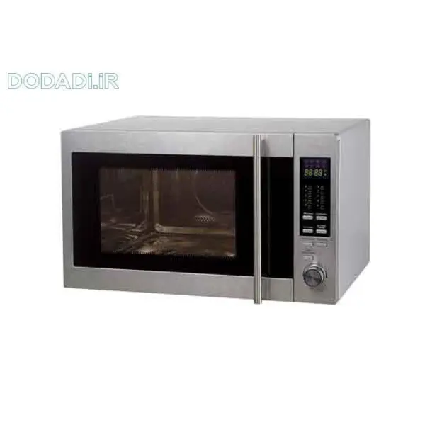 مایکروویو هاردستون مدل MW 2303 Hardstone Microwave