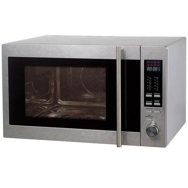 مایکروویو هاردستون مدل MW 2303 Hardstone Microwave