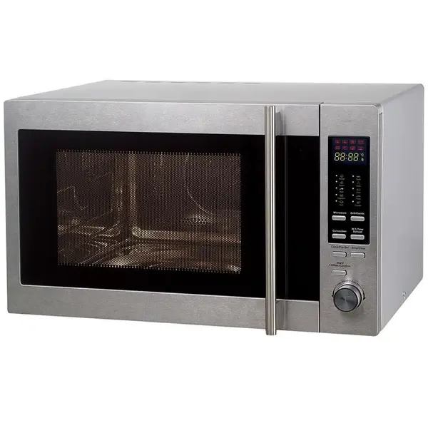 مایکروویو هاردستون مدل MW 2303 Hardstone Microwave