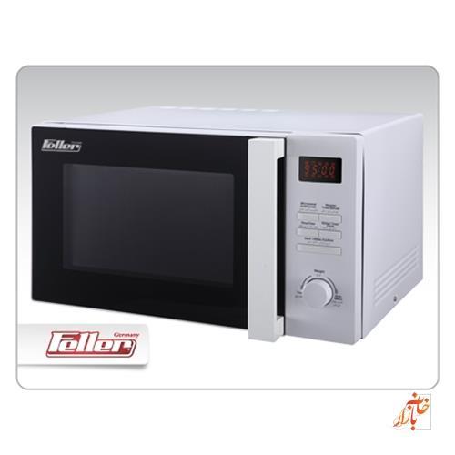 مایکروویو فلر مدل MW 281 Feller Microwave Oven