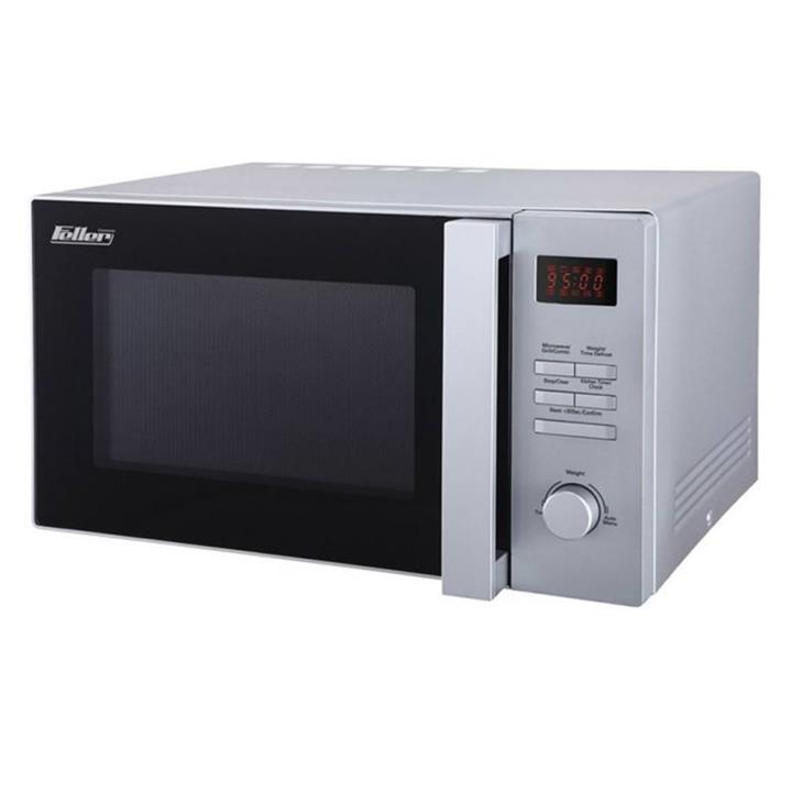 مایکروویو فلر مدل MW 281 Feller Microwave Oven