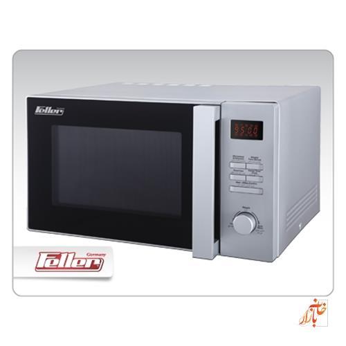 مایکروویو فلر مدل MW 281 Feller Microwave Oven