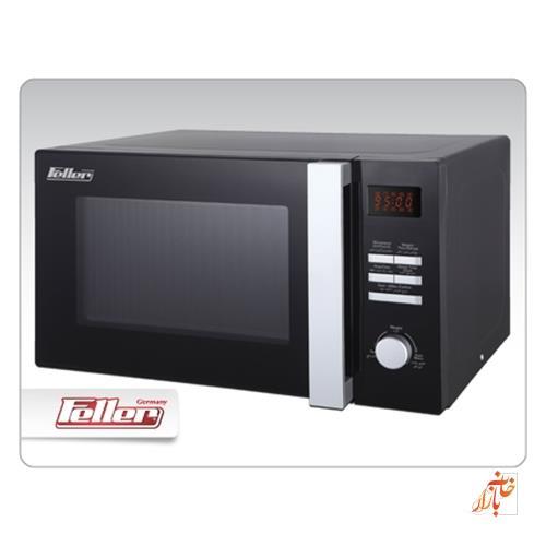 مایکروویو فلر مدل MW 281 Feller Microwave Oven