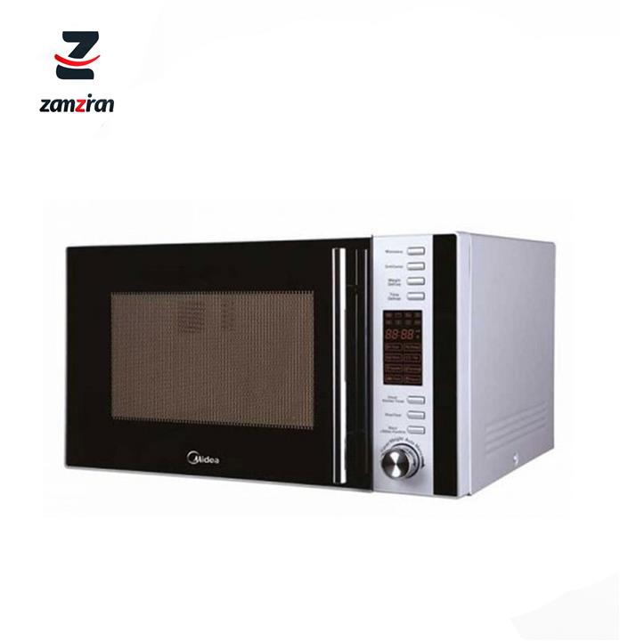 مایکروویو میدیا مدل MW-F2826-EBL Midea