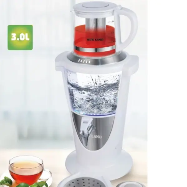 سماور برقی نیولند مدل NL-2588W
