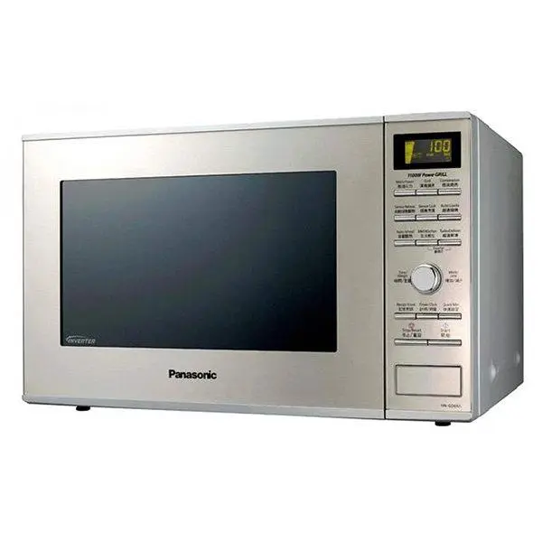 مایکروویو پاناسونیک مدل NN-GD692 Panasonic