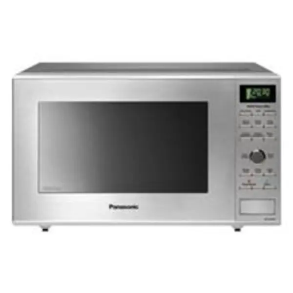 مایکروویو پاناسونیک مدل NN-GD692 Panasonic