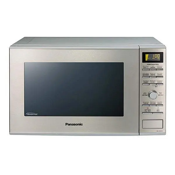 مایکروویو پاناسونیک مدل NN-GD692 Panasonic
