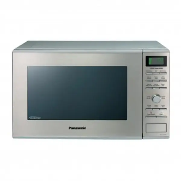 مایکروویو پاناسونیک مدل NN-GD692 Panasonic