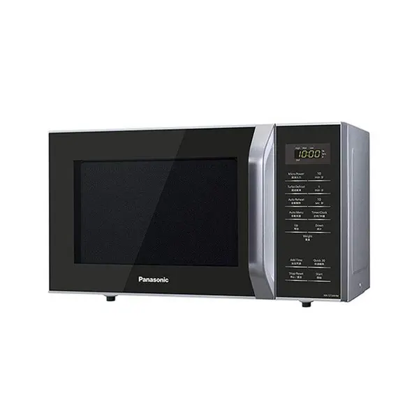 مایکروویو پاناسونیک NN-ST34 Panasonic Microwave ‎